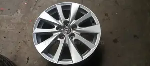 Mazda Cx-5 Sports Rims Size 17