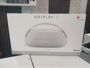 Harman Kardon Go + Play 3