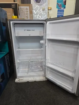 Hisense Ref094dr 94l Refrigerator