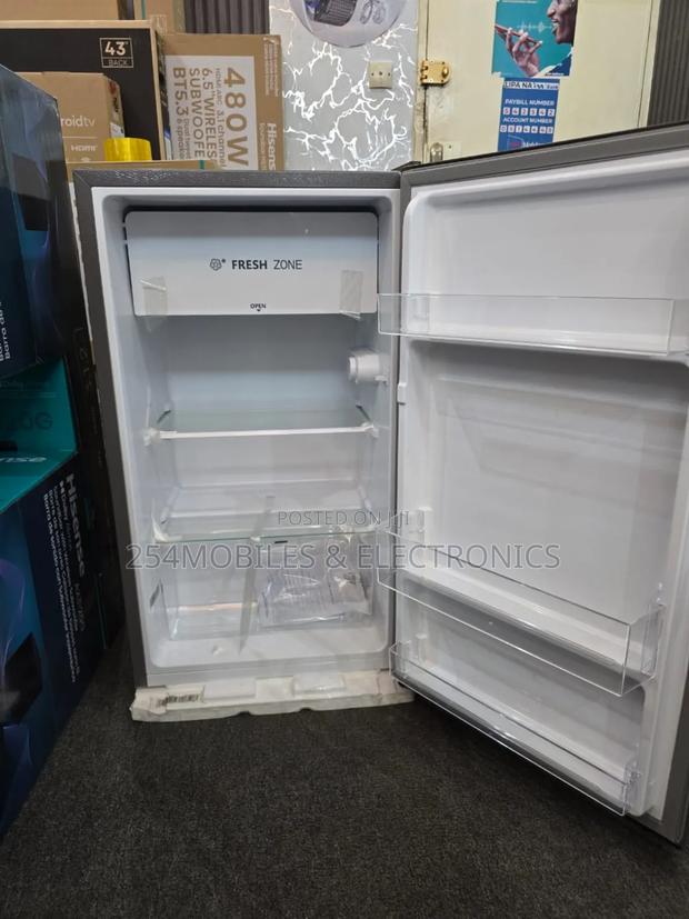 Hisense Ref094dr 94l Refrigerator