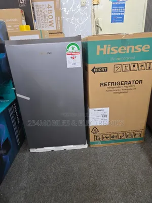 Hisense Ref094dr 94l Refrigerator