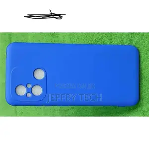 Silicon Case Protection Drop-Proof , for Xiaomi Redmi 12c