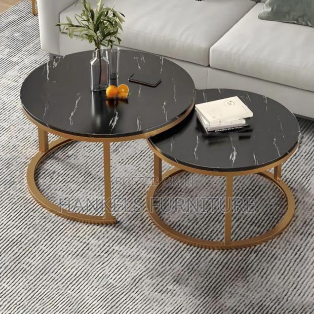 Generic Nesting Coffee Table - main view