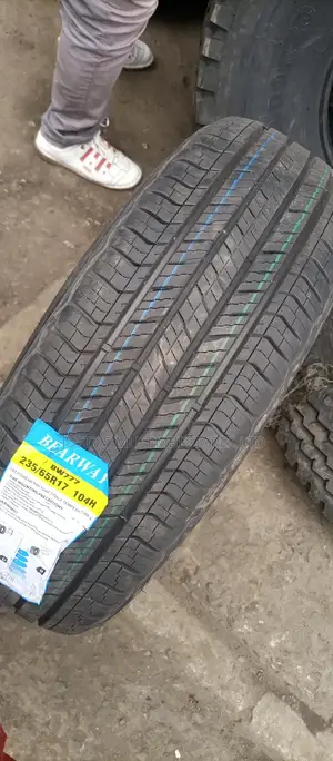 235/65r17 Bearway Tyres