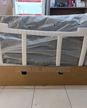 Hisense 65′′ Vidaa Smart Uhd Tv With Game Mode New Model