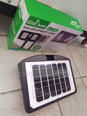 Solar Street Lamp/Solar Flood Light 300w