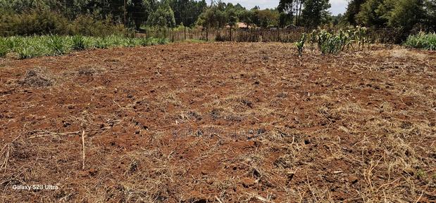 1⁄2 Acre For Sale Kapseret Lobo In Eldoret