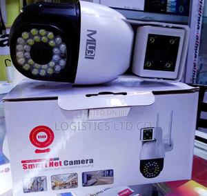 5800 Smart Net CCTV Camera - main view