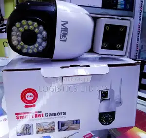 5800 Smart Net CCTV Camera