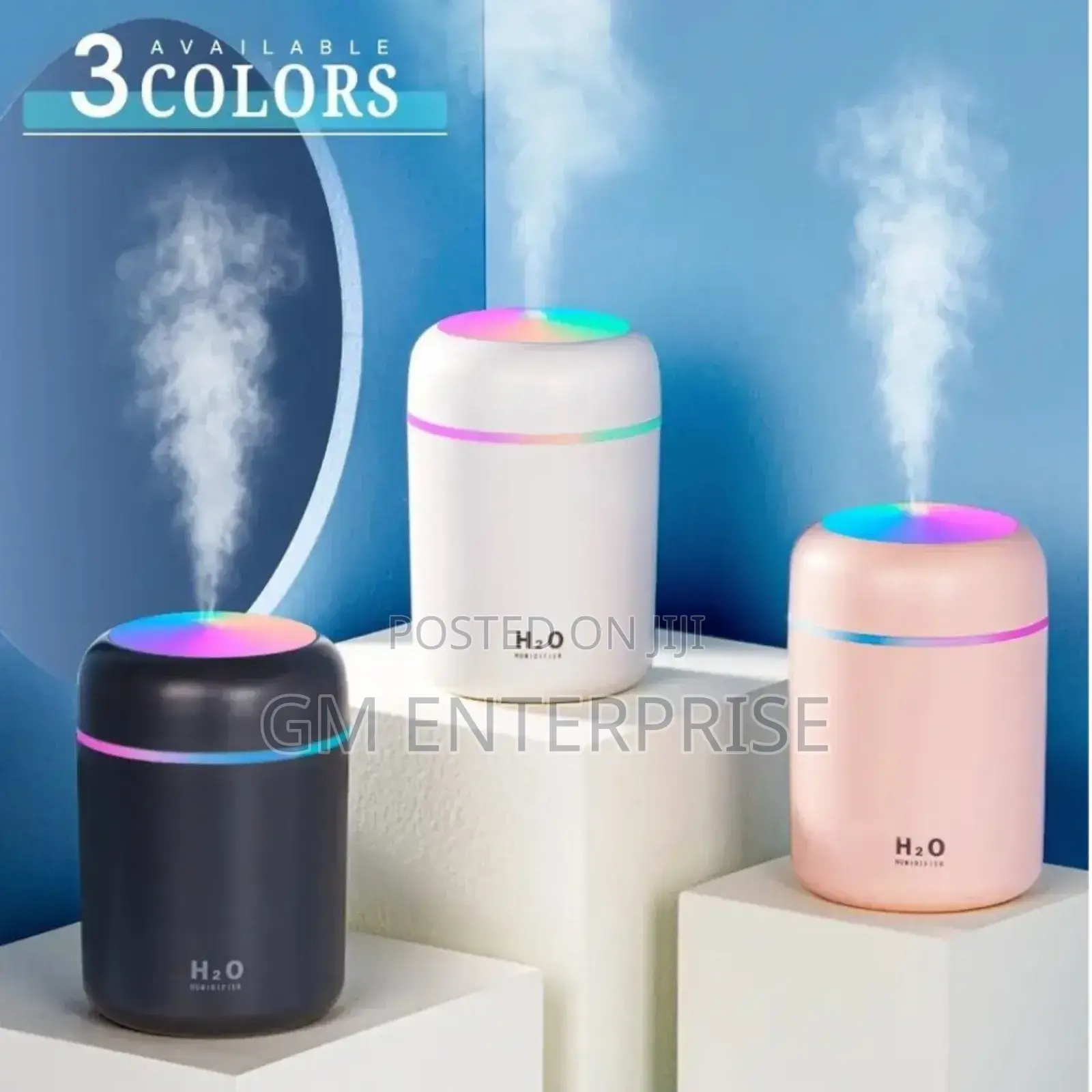 Nordic Humidifier