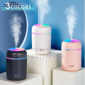 Nordic Humidifier - thumbnail 2