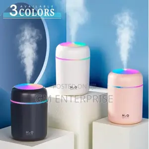 Nordic Humidifier