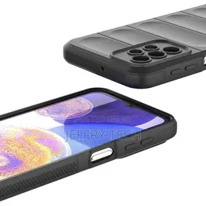 Case for Samsung Galaxy A23 4g , - Brushed Dual Protection S