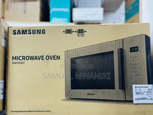 Samsung 30 Liters Bespoke Grill With Home Dessert