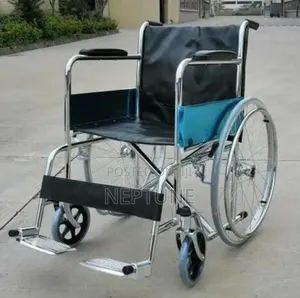 Standard Simple Wheelchair