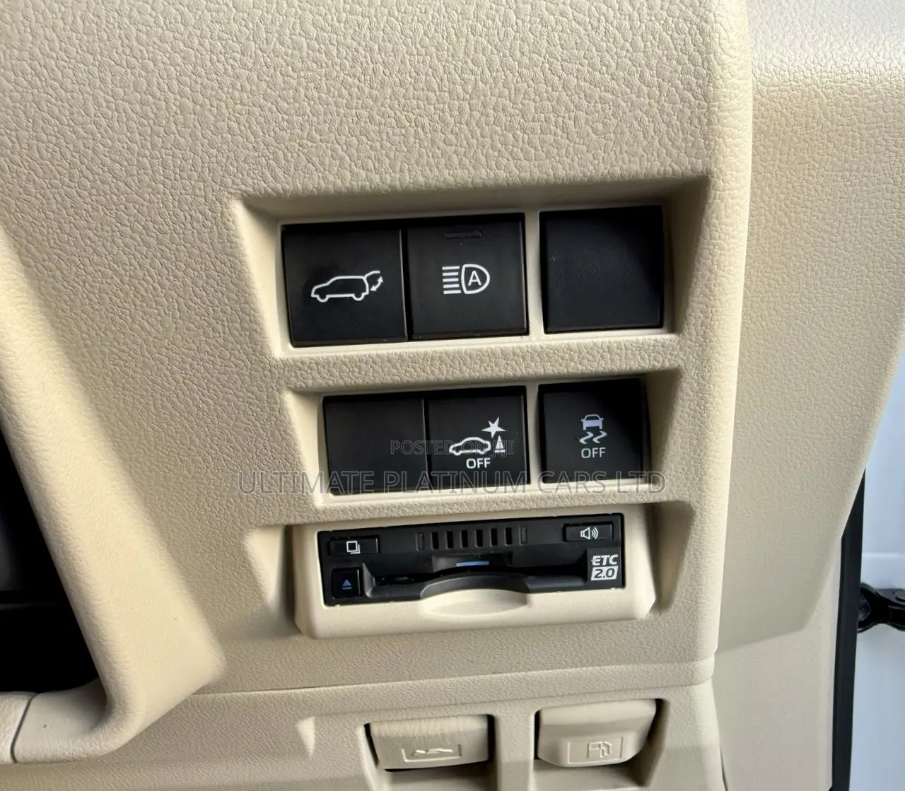 Toyota Land Cruiser 3.3 Diesel 4WD 2022 White