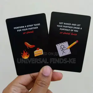 Drunk in Love Card Game -Drinking Game for Couples