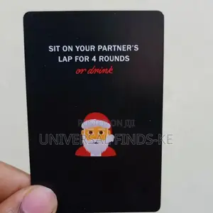Drunk in Love Card Game -Drinking Game for Couples