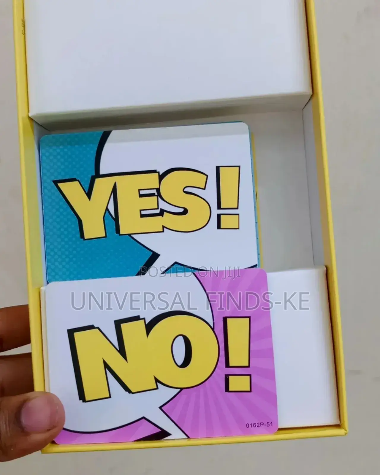 The Couples Quiz Card Game Hilarious Game for Couples