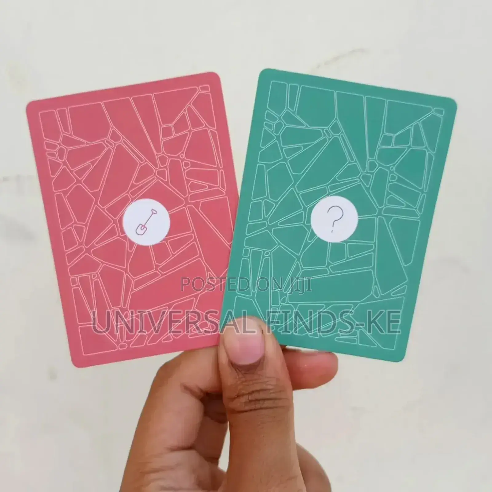 Ice Breaker Starter Pack For Conversation Card Game