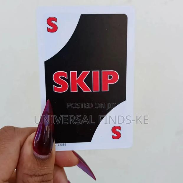 Phase 10 Card Game for Uno Lovers - thumbnail 5