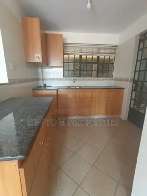 1bdrm Apartment in South B for rent