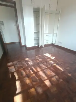 1bdrm Apartment in South B for rent