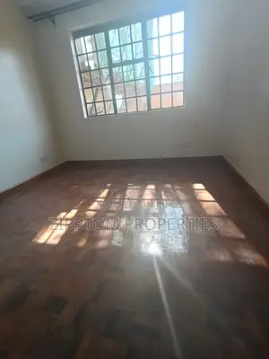 1bdrm Apartment in South B for rent