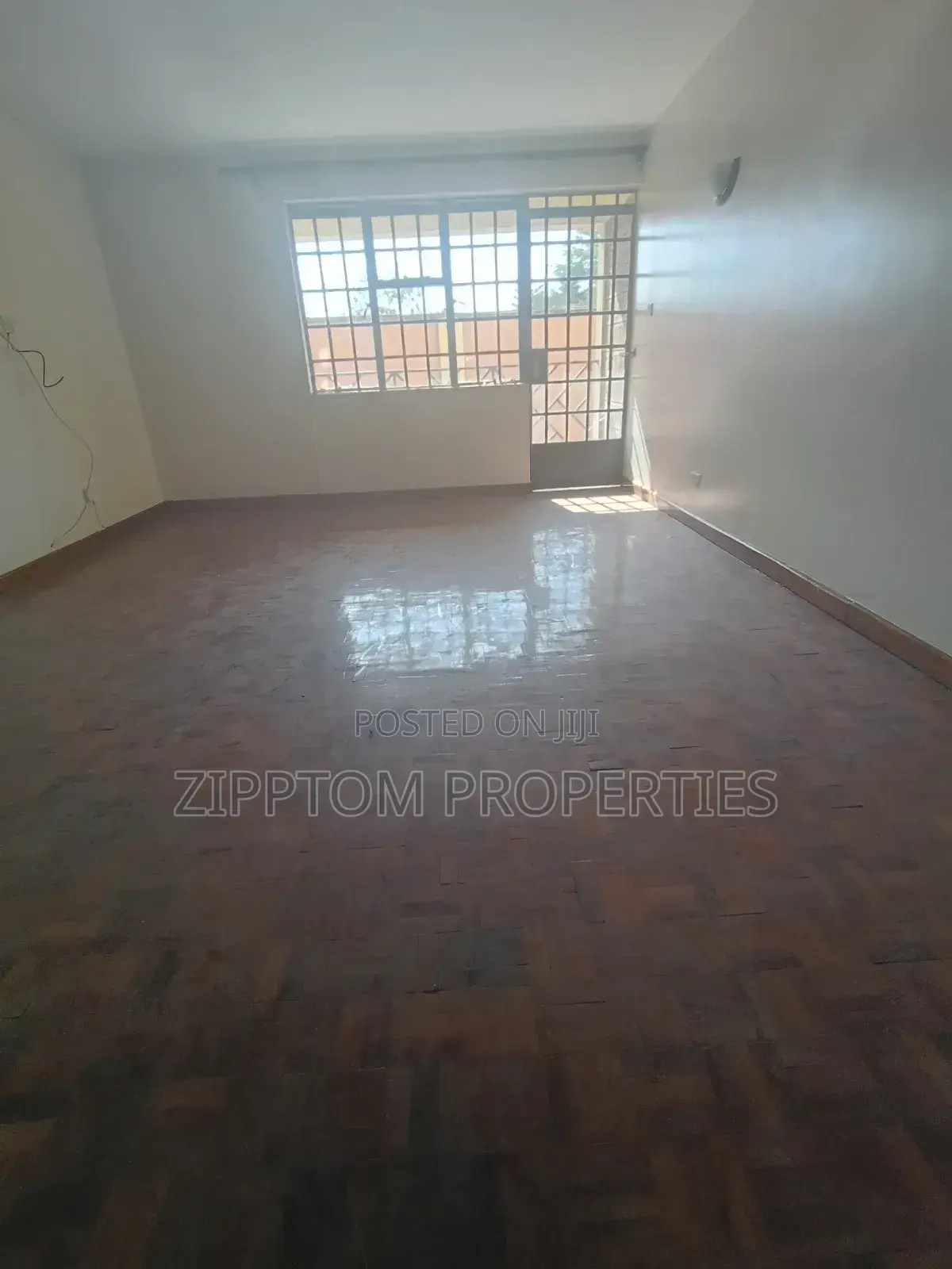 1bdrm Apartment in South B for rent