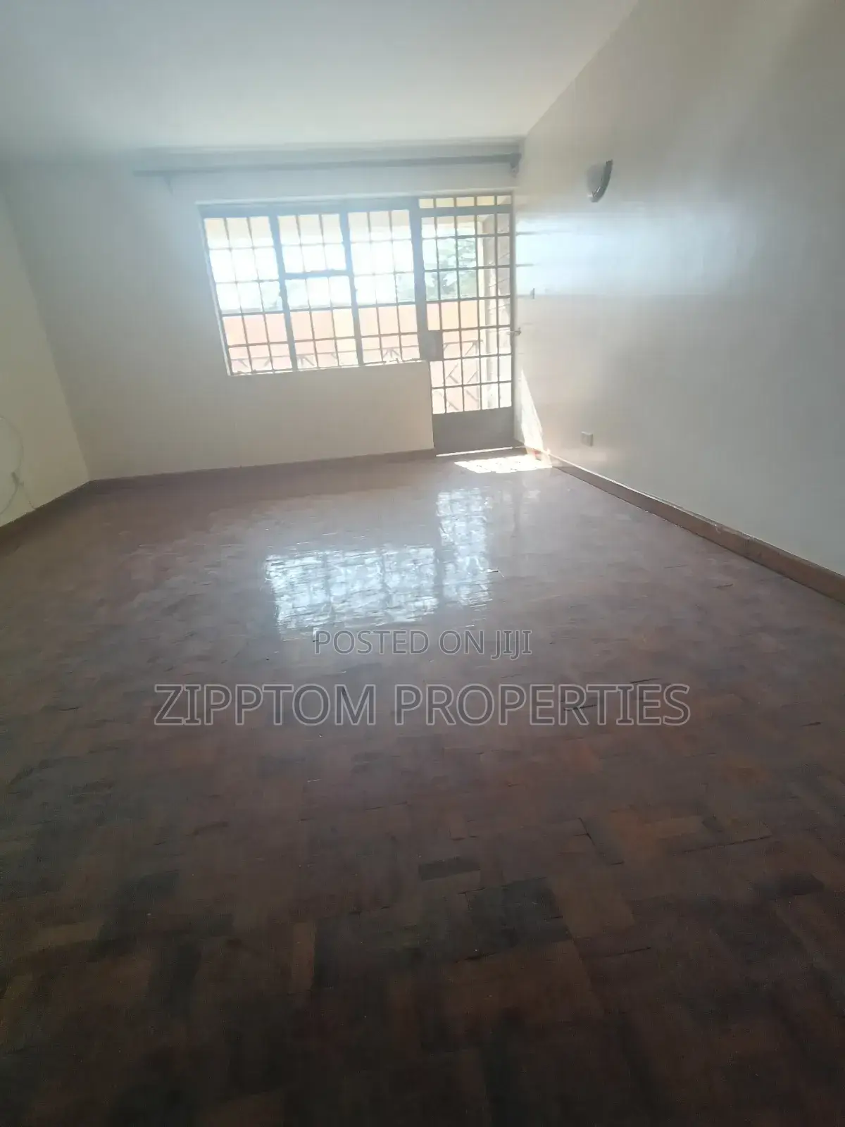 1bdrm Apartment in South B for rent