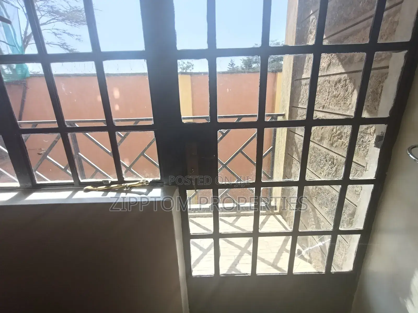 1bdrm Apartment in South B for rent