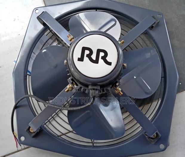 Good Quality 18" Exhaust Fan