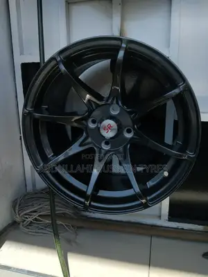 Rims Size 14inch 4hole Set or 4pcs Offset