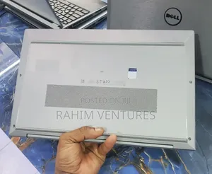 Laptop HP Zbook Studio G7 16GB Intel Core i7 SSD 512GB