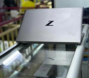 Laptop HP Zbook Studio G7 16GB Intel Core I7 SSD 512GB - main view