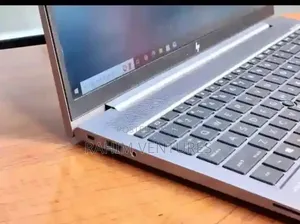 Laptop HP ZBook 14u G5 16GB Intel Core i7 SSD 512GB