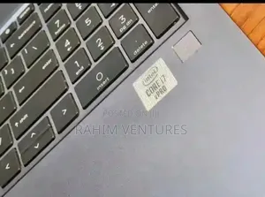 Laptop HP ZBook 14u G5 16GB Intel Core i7 SSD 512GB