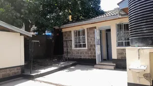 4bdrm Maisonette in Savanna for rent