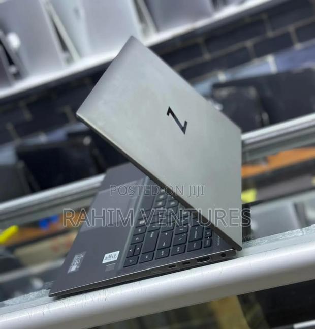 Laptop HP ZBook 14u 16GB Intel Core i7 SSD 512GB