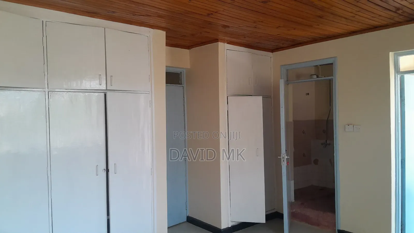 4bdrm Maisonette in Savanna for rent