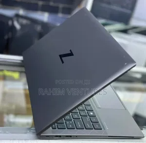 Laptop HP ZBook 14u 16GB Intel Core i7 SSD 512GB