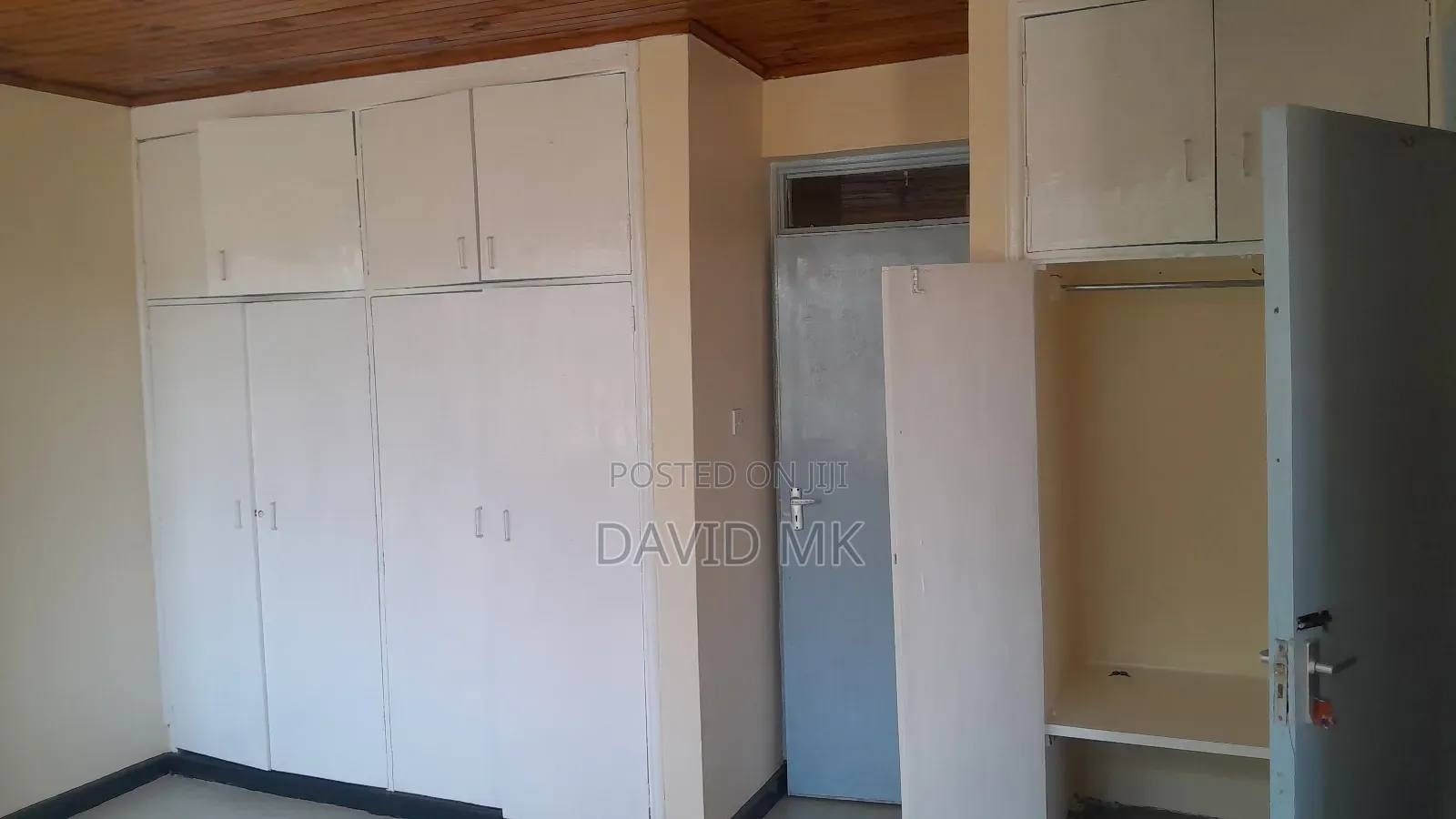 4bdrm Maisonette in Savanna for rent