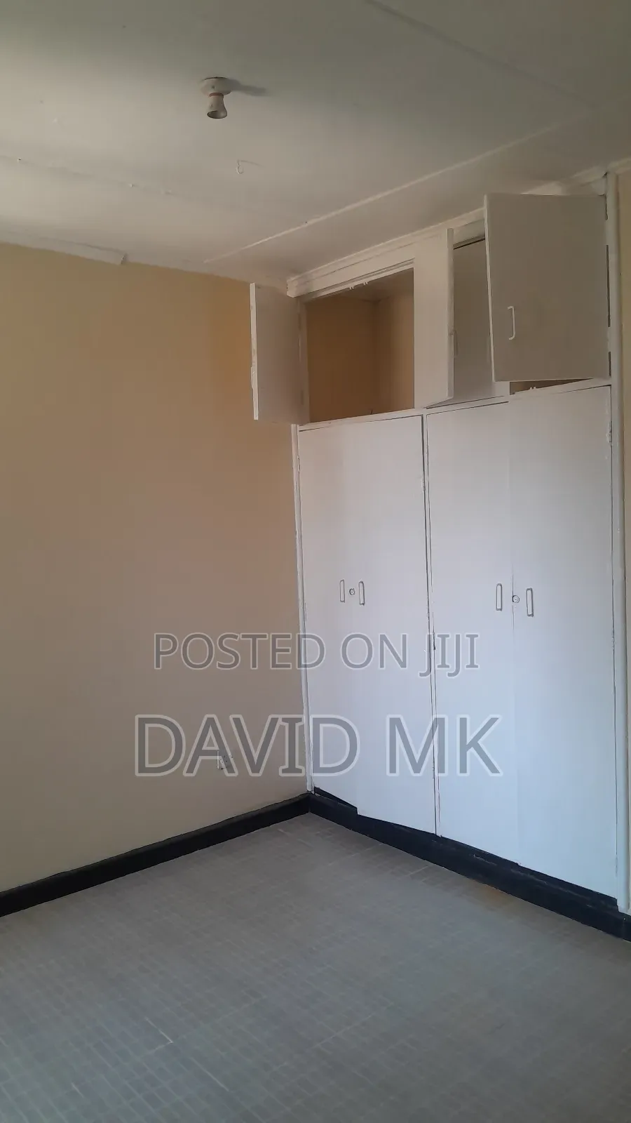4bdrm Maisonette in Savanna for rent