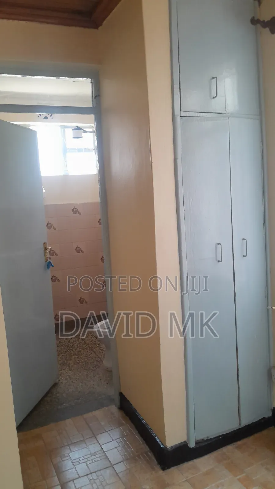 4bdrm Maisonette in Savanna for rent