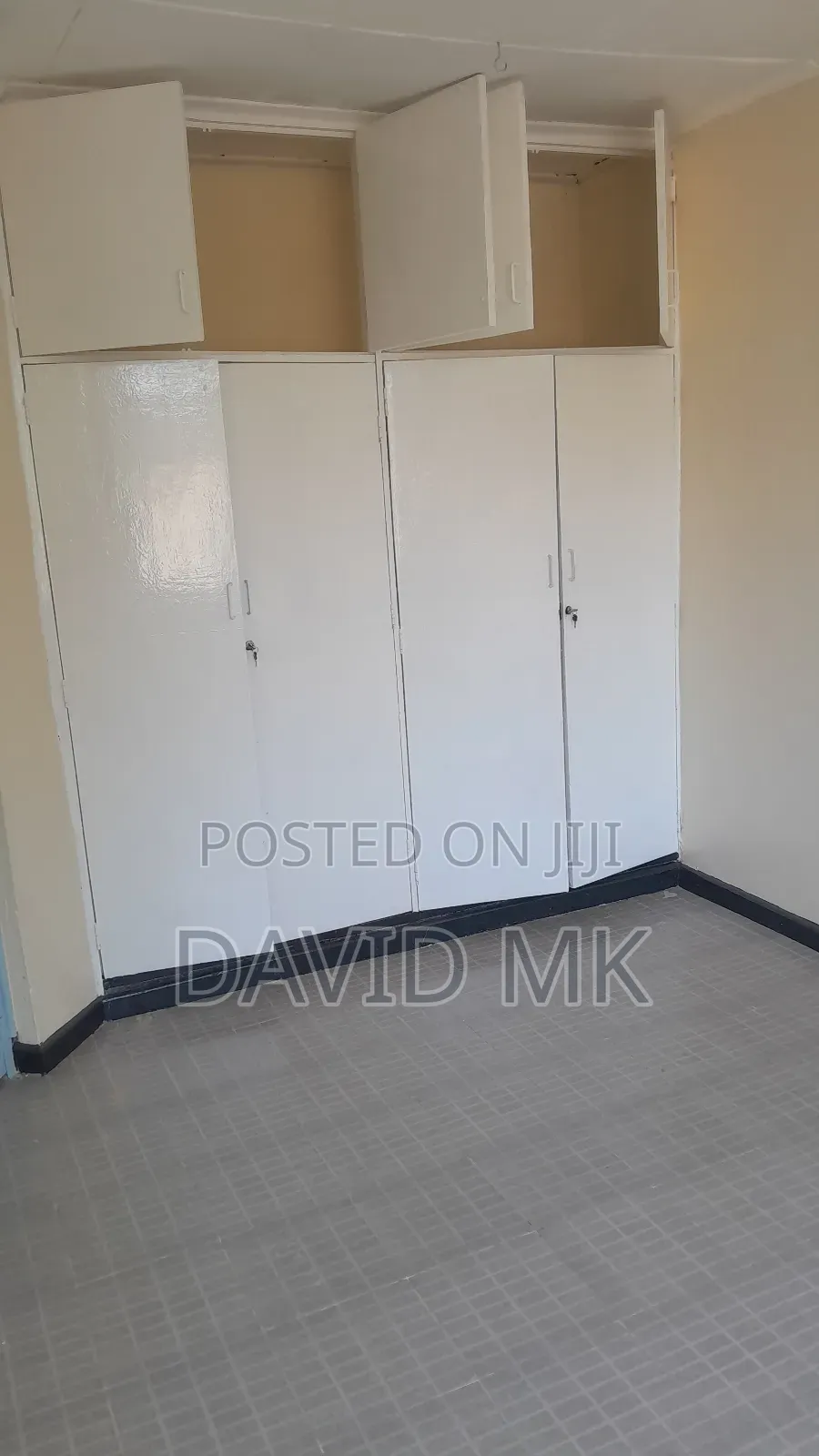 4bdrm Maisonette in Savanna for rent