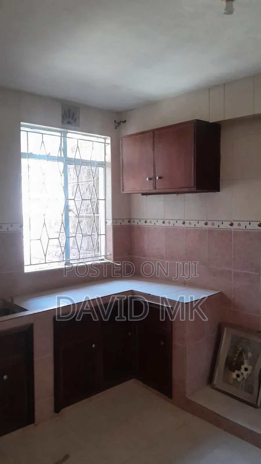 4bdrm Maisonette in Savanna for rent