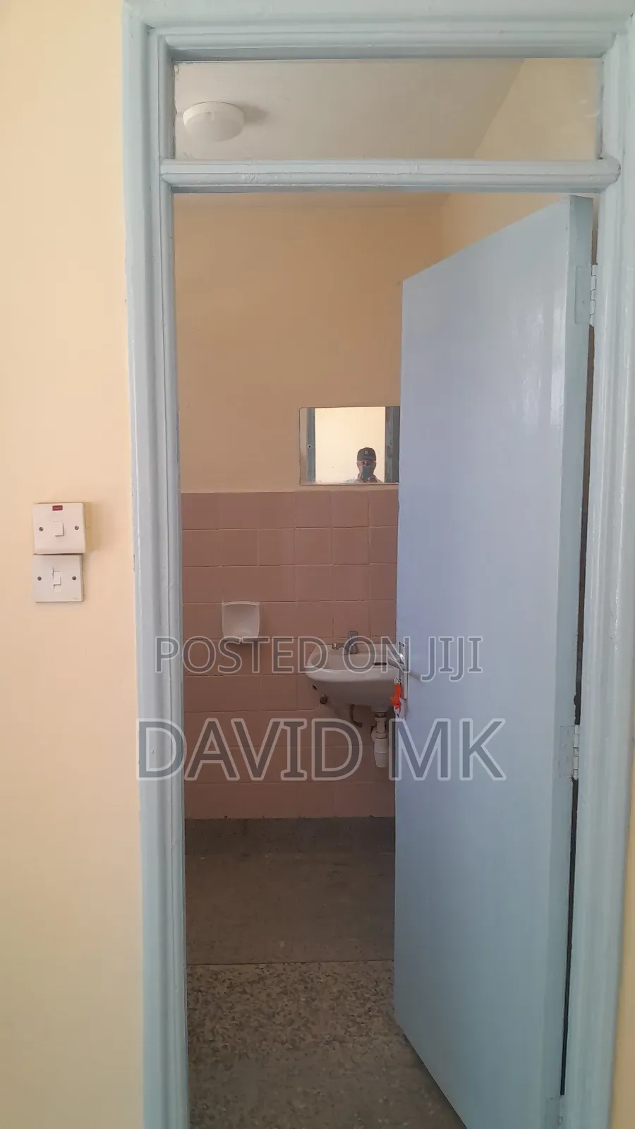 4bdrm Maisonette in Savanna for rent