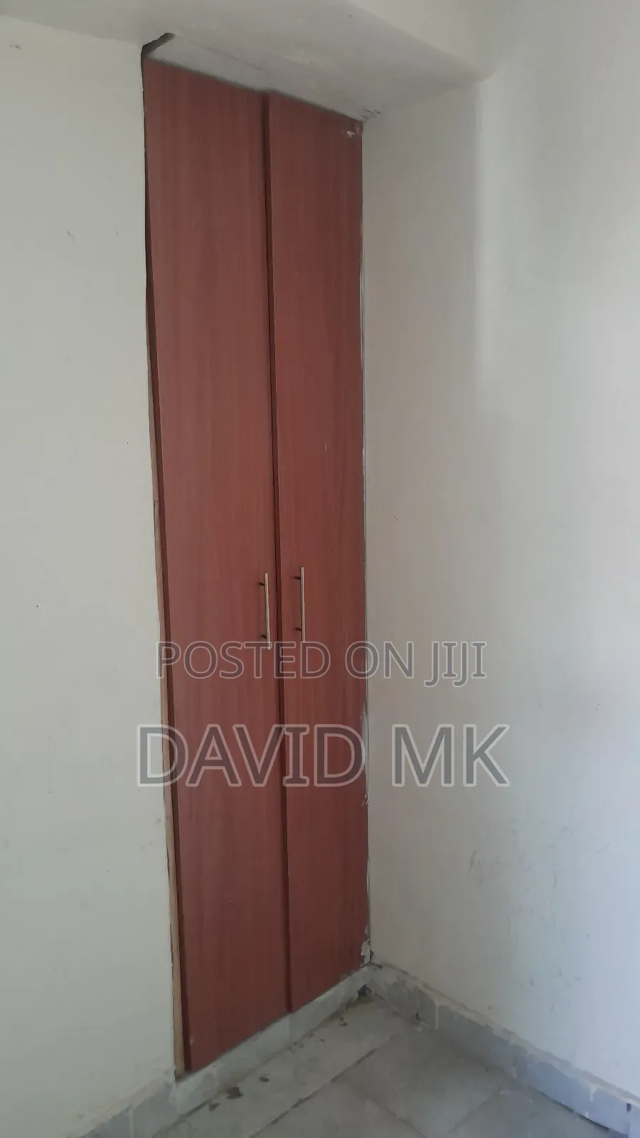 4bdrm Maisonette in Harambee Sacco, Donholm for rent