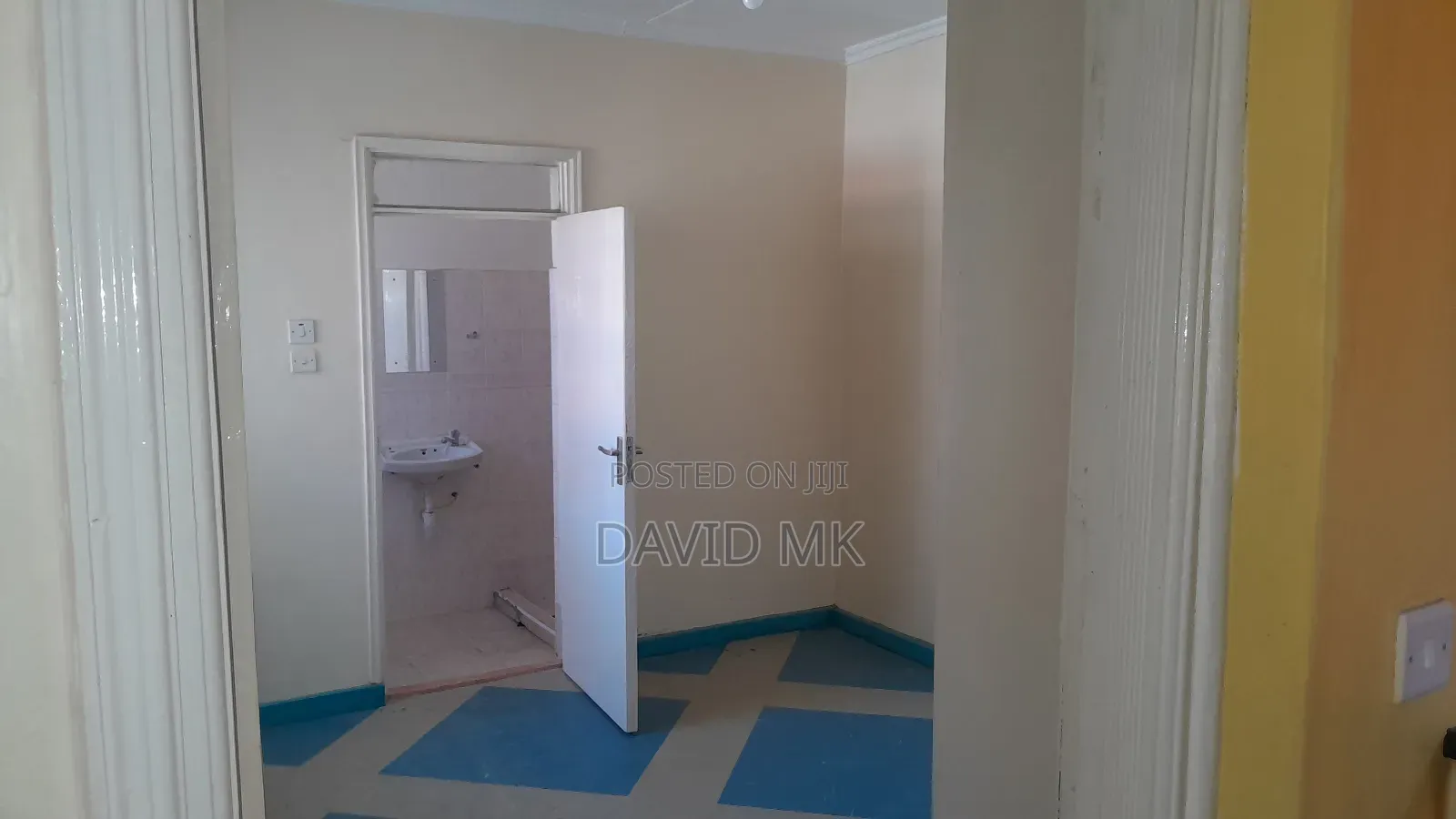 4bdrm Maisonette in Harambee Sacco, Donholm for rent