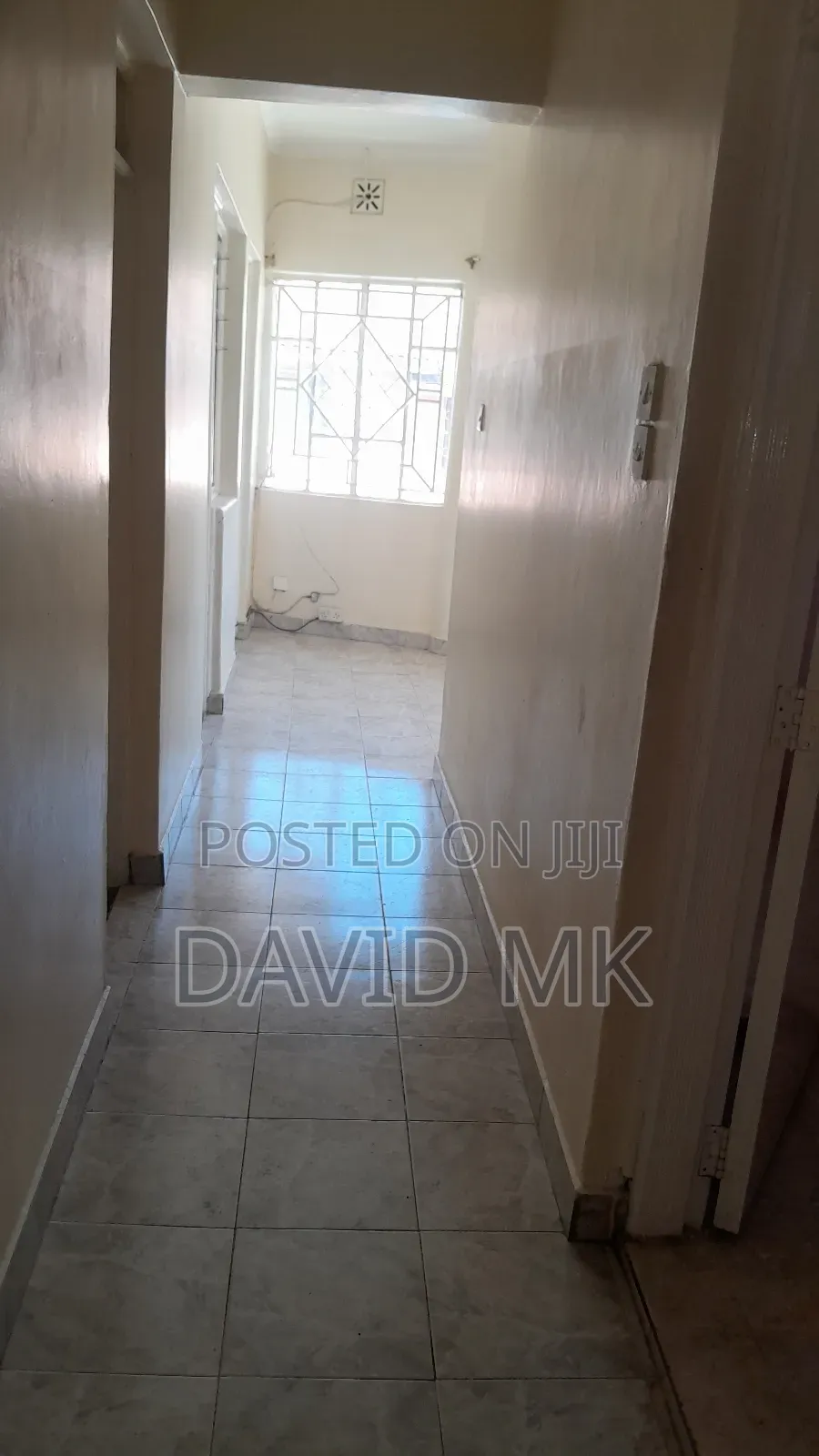 4bdrm Maisonette in Harambee Sacco, Donholm for rent